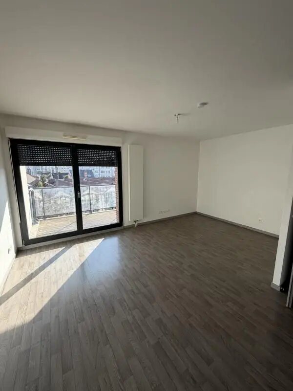 Appartement à louer, 66m², Troyes