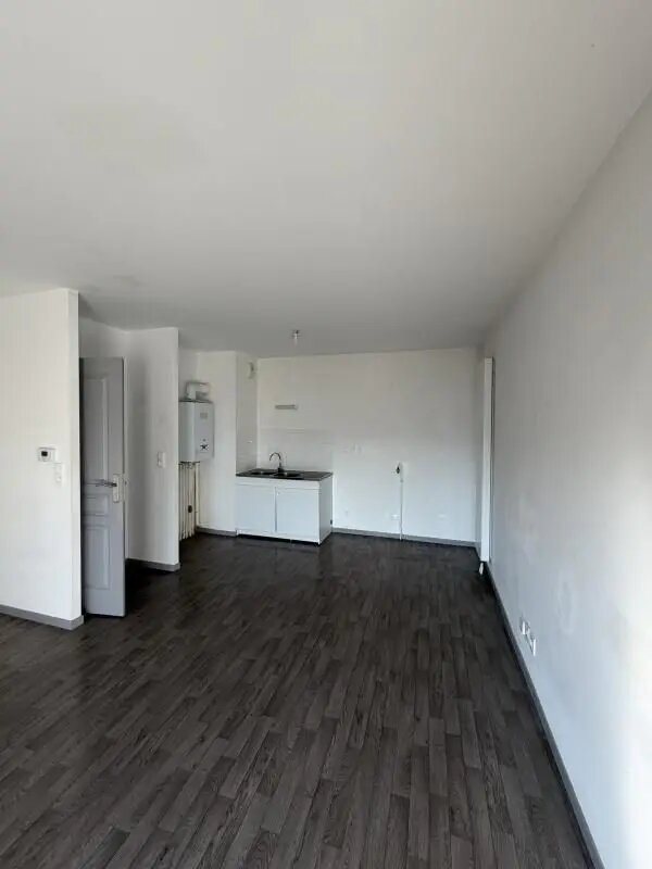 Appartement à louer, 66m², Troyes