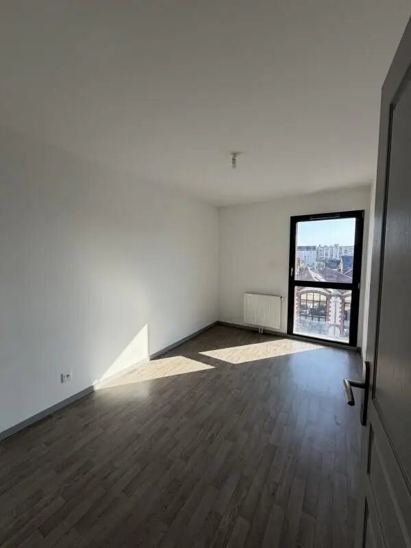 Appartement à louer, 66m², Troyes