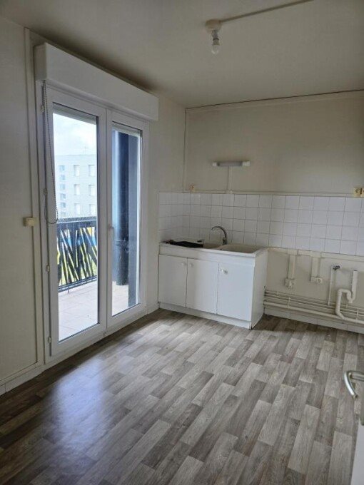 Appartement à louer, 57m², Romilly-sur-Seine