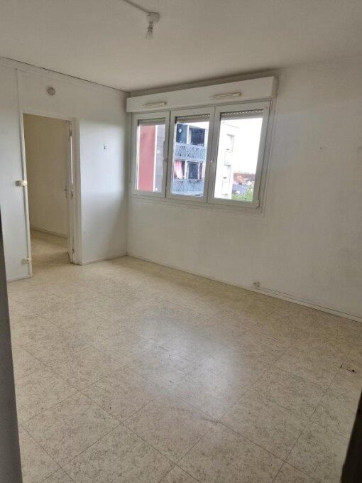 Appartement à louer, 57m², Romilly-sur-Seine