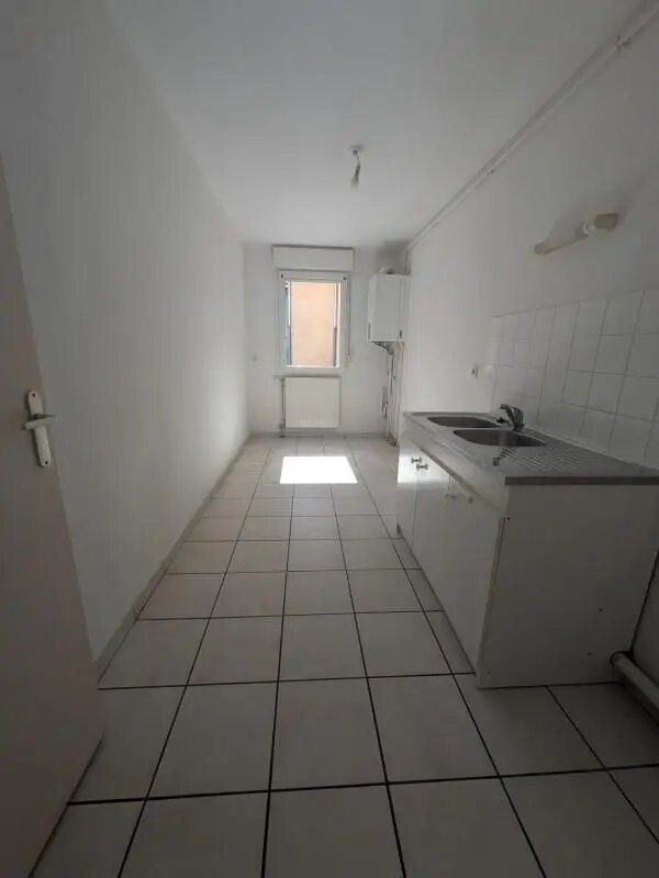 Appartement à louer, 69m², Arcis-sur-Aube