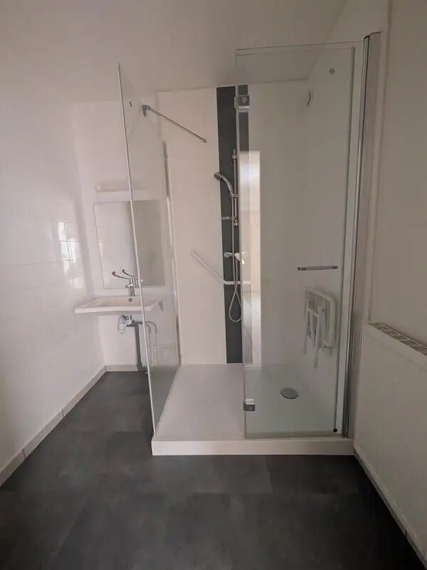 Appartement à louer, 69m², Arcis-sur-Aube