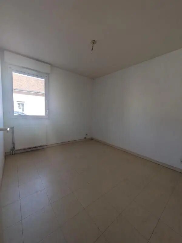 Appartement à louer, 69m², Arcis-sur-Aube