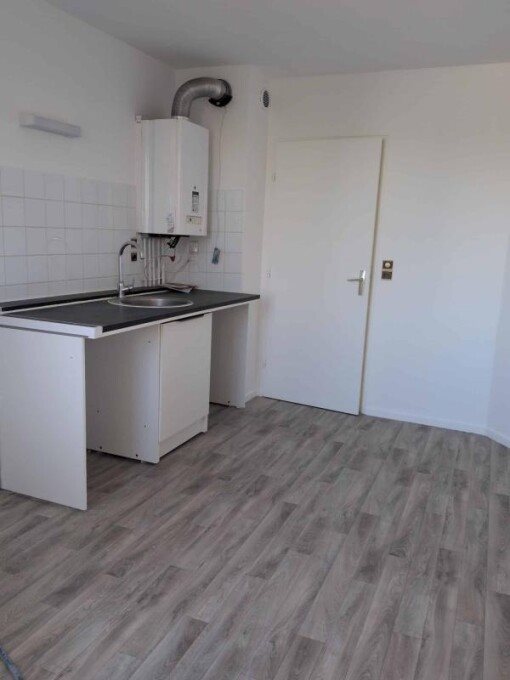 Appartement à louer, 72m², Saint-André-les-Vergers