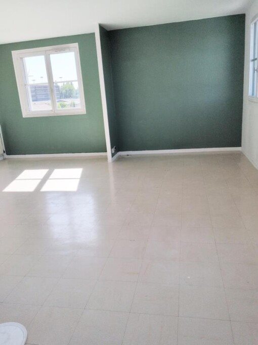 Appartement à louer, 72m², Saint-André-les-Vergers