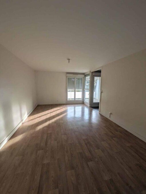 Appartement à louer, 74m², Troyes