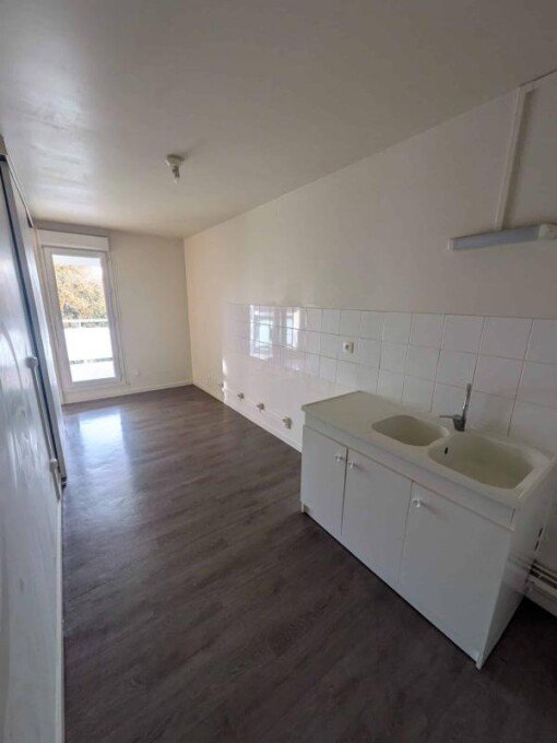 Appartement à louer, 74m², Troyes