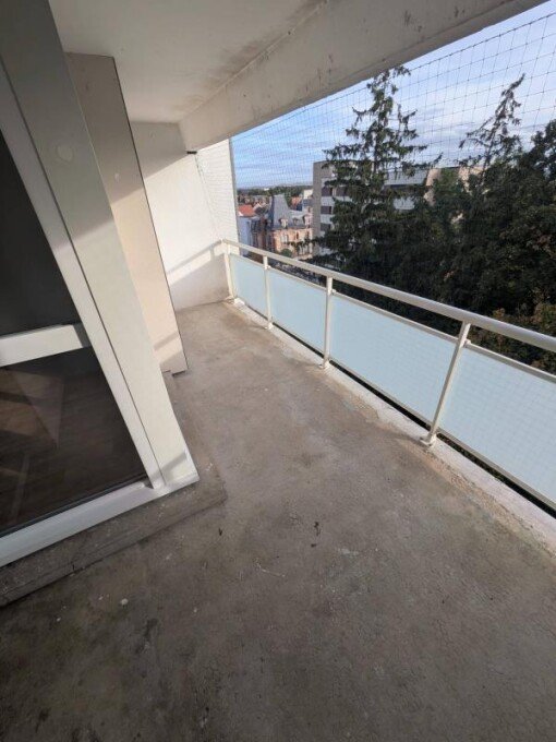 Appartement à louer, 74m², Troyes