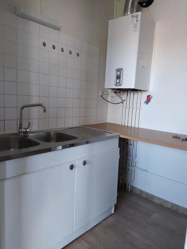 Appartement à vendre, 65m², Troyes