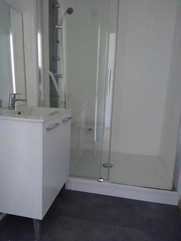 Appartement à vendre, 65m², Troyes