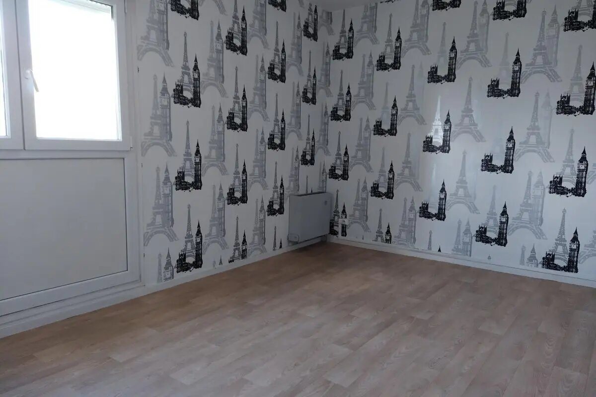 Appartement à vendre, 65m², Troyes