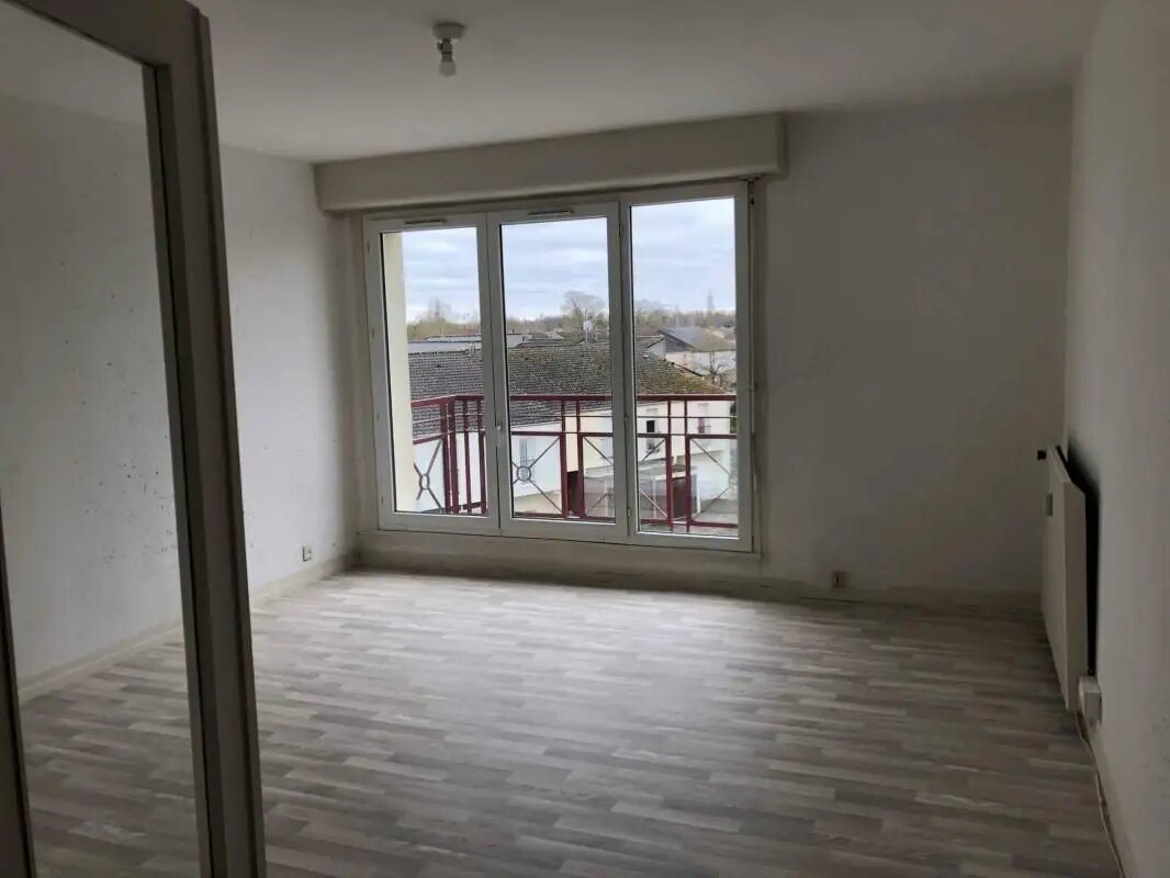 Appartement à louer, 63m², Pont-Sainte-Marie