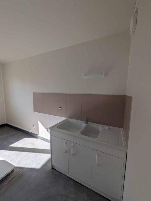 Appartement à louer, 79m², Troyes