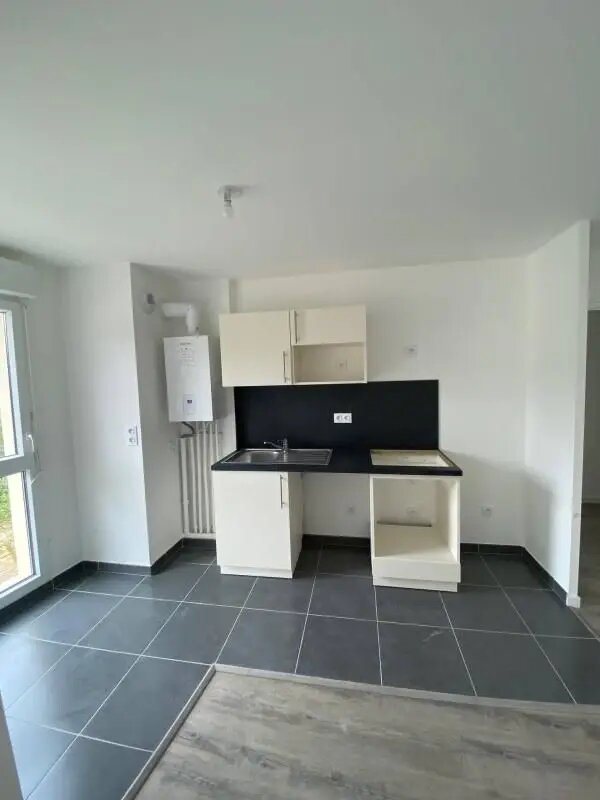 Appartement à louer, 77m², Provins