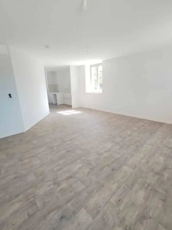 Appartement à louer, 77m², Langres