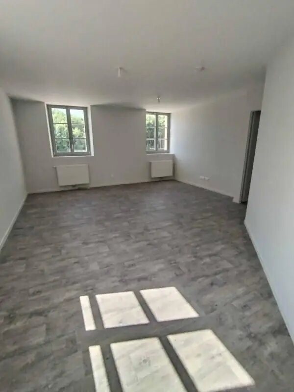 Appartement à louer, 77m², Langres