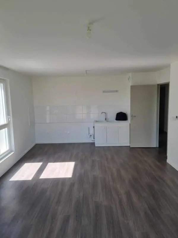 Appartement à louer, 68m², Troyes