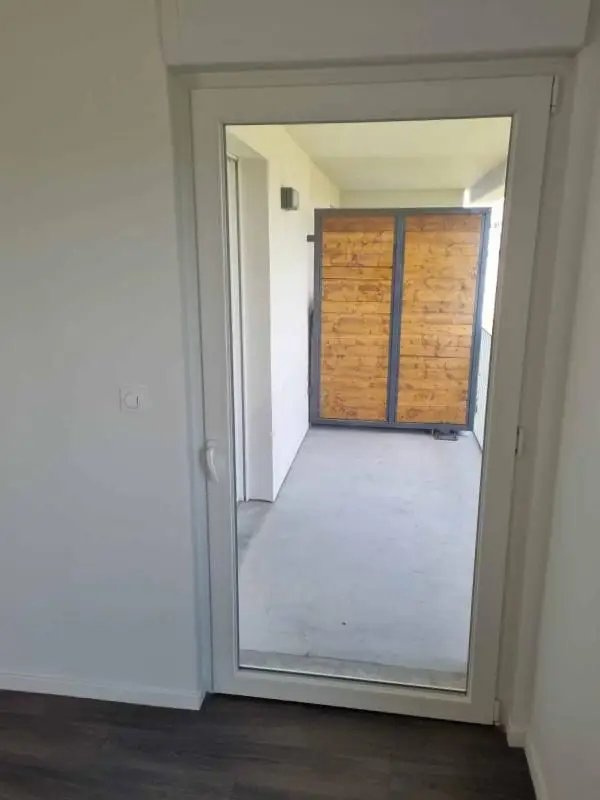 Appartement à louer, 68m², Troyes