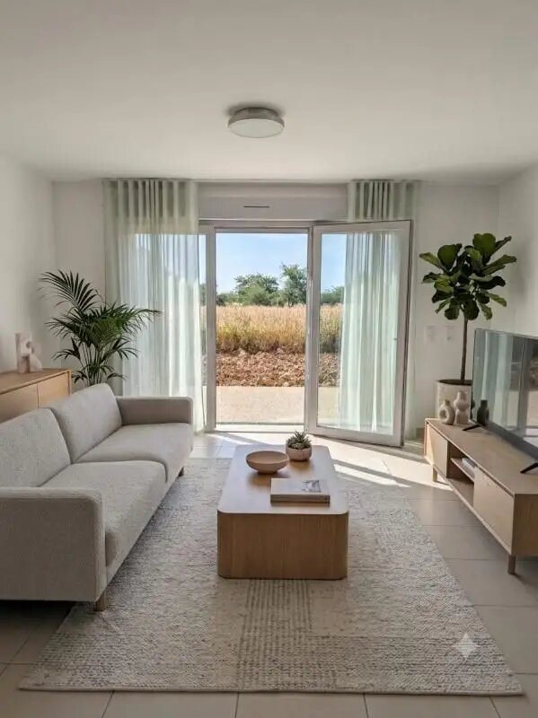 Maison à louer, 75m², Buchères