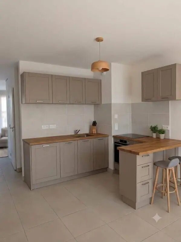 Maison à louer, 75m², Buchères