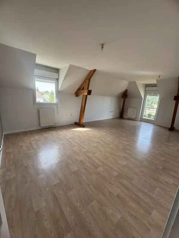 Appartement à louer, 78m², Saint-André-les-Vergers