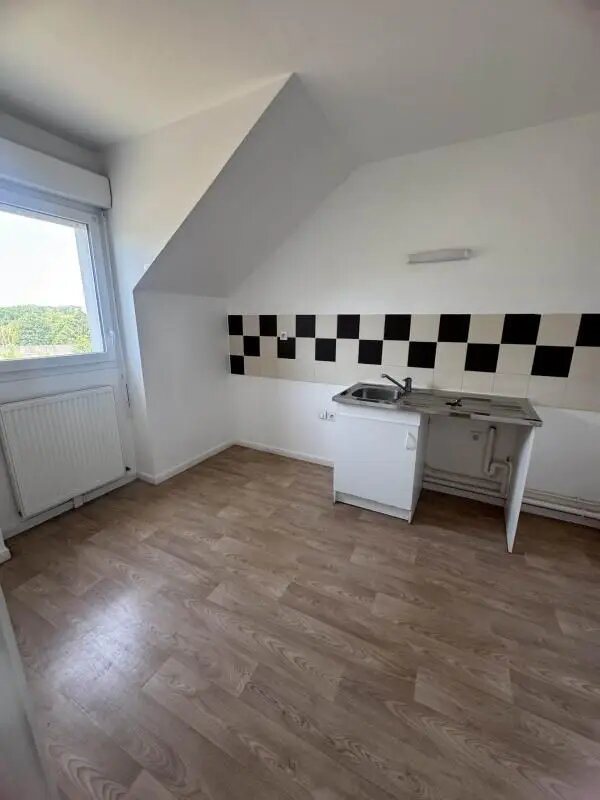 Appartement à louer, 78m², Saint-André-les-Vergers