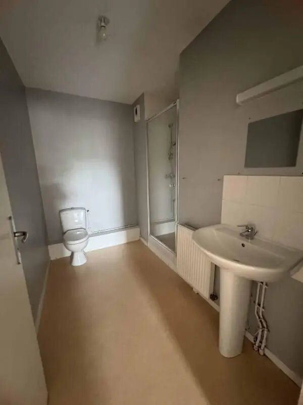 Appartement à louer, 78m², Saint-André-les-Vergers
