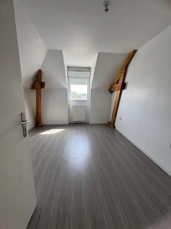 Appartement à louer, 78m², Saint-André-les-Vergers