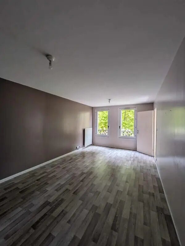 Appartement à louer, 83m², Sainte-Savine