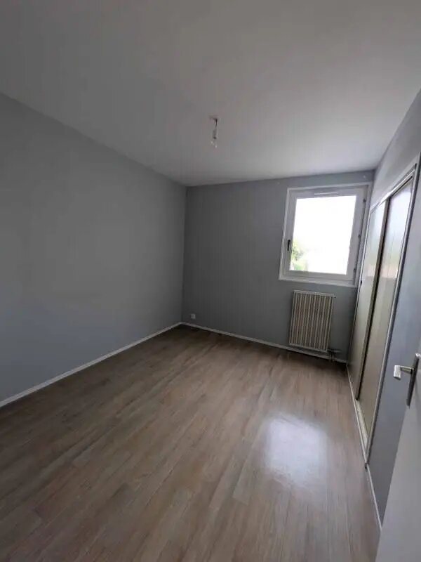 Appartement à louer, 83m², Sainte-Savine