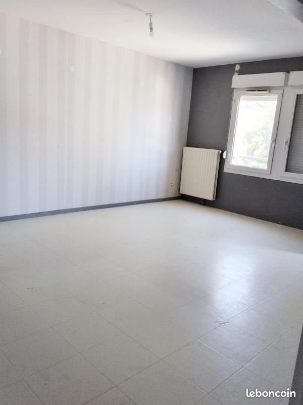 Appartement à louer, 76m², Saint-André-les-Vergers