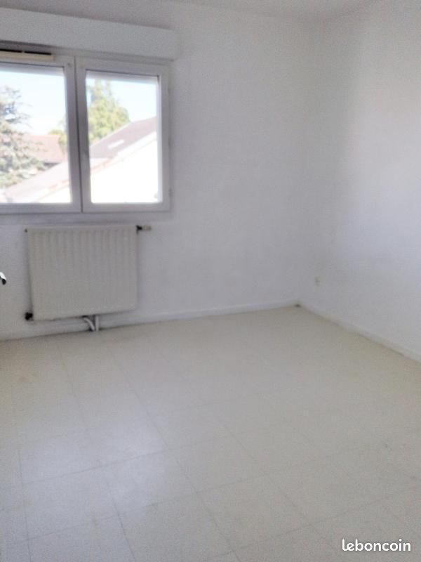 Appartement à louer, 76m², Saint-André-les-Vergers