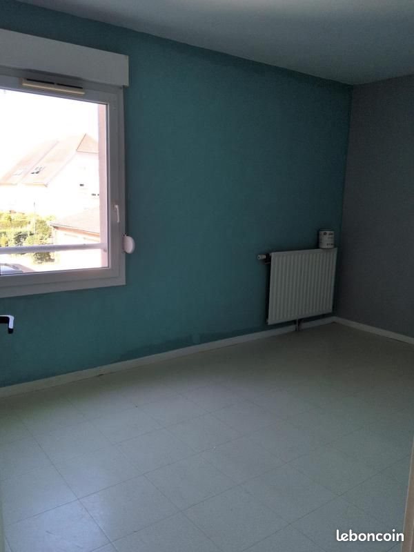 Appartement à louer, 76m², Saint-André-les-Vergers
