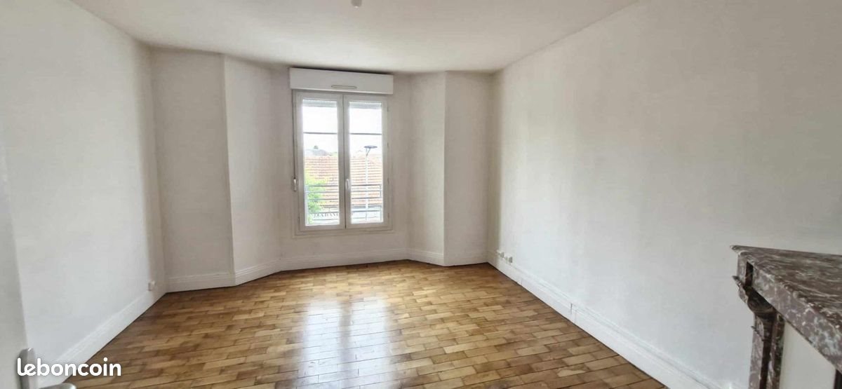 Appartement à louer, 60m², Sainte-Savine