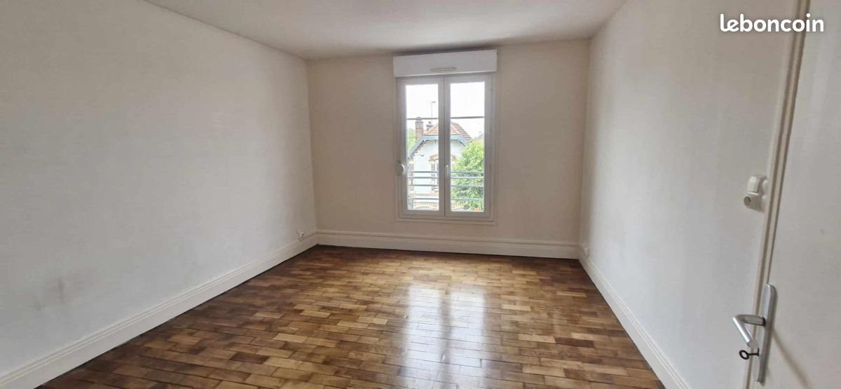 Appartement à louer, 60m², Sainte-Savine