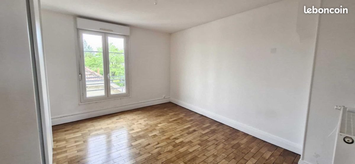 Appartement à louer, 60m², Sainte-Savine