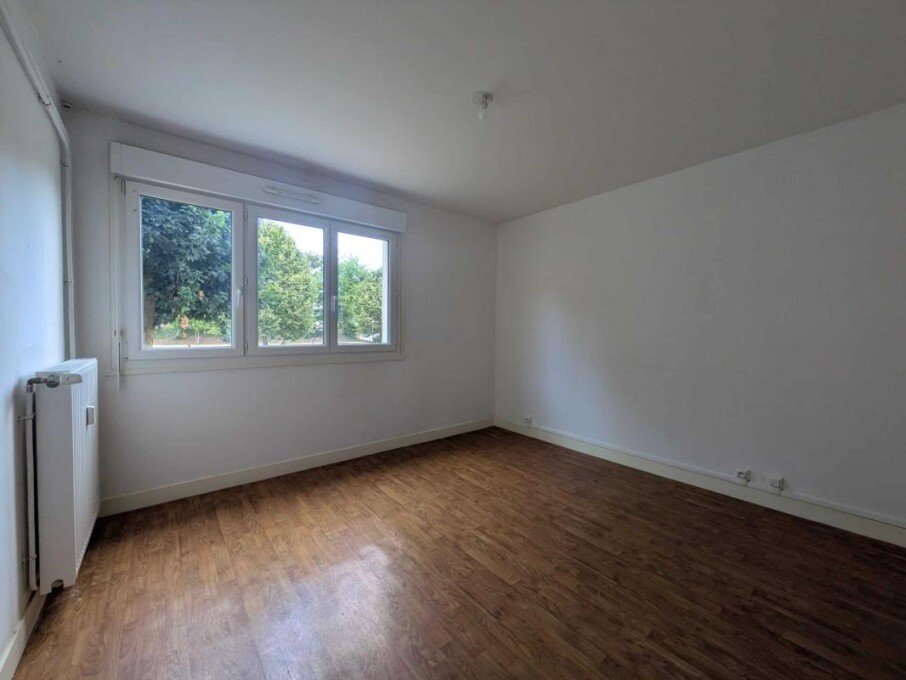 Appartement à louer, 65m², Bar-sur-Aube