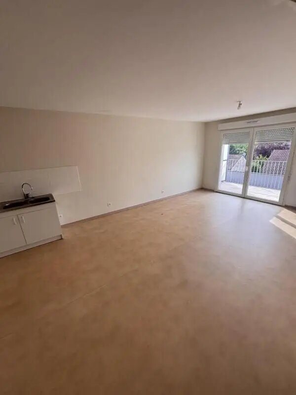 Appartement à louer, 60m², Troyes