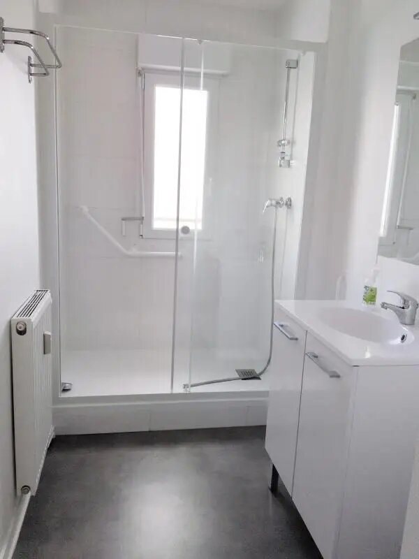 Appartement à louer, 77m², Saint-André-les-Vergers