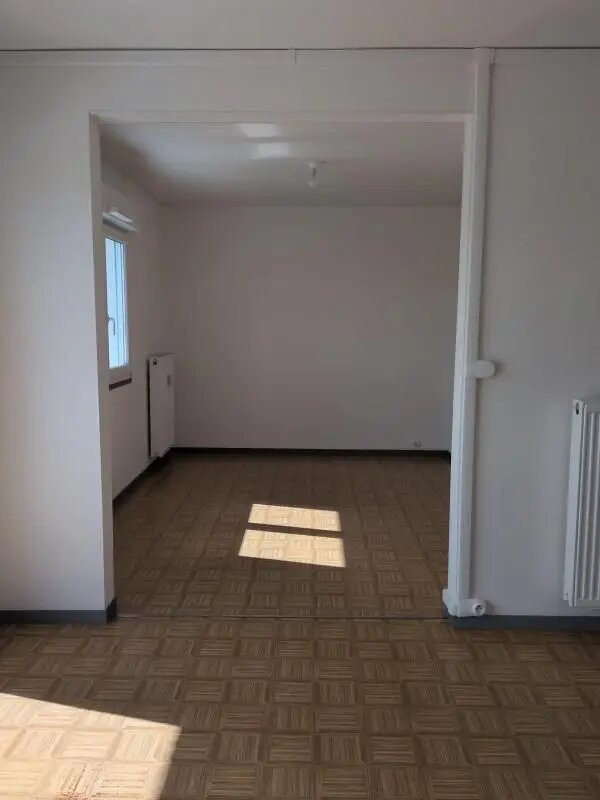 Appartement à louer, 77m², Saint-André-les-Vergers