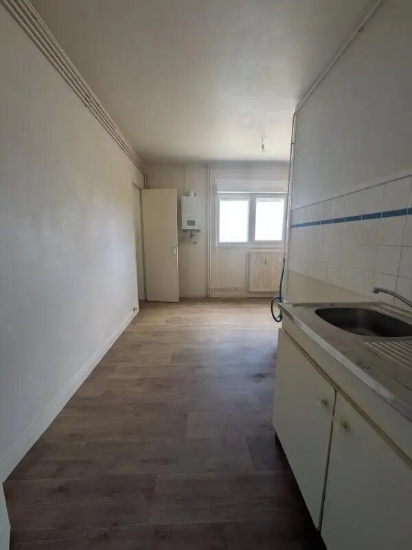 Appartement à louer, 38m², Arcis-sur-Aube