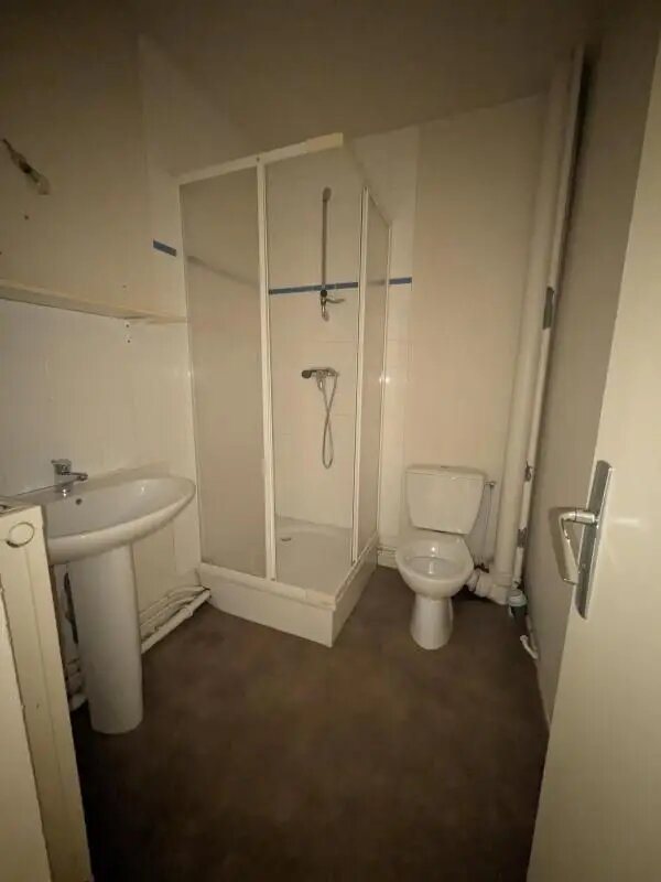 Appartement à louer, 38m², Arcis-sur-Aube