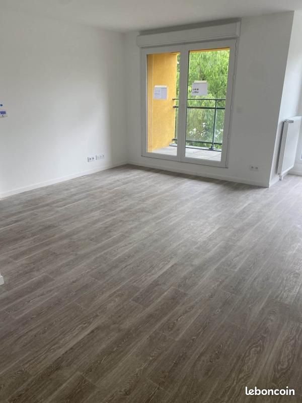 Appartement à louer, 58m², Troyes