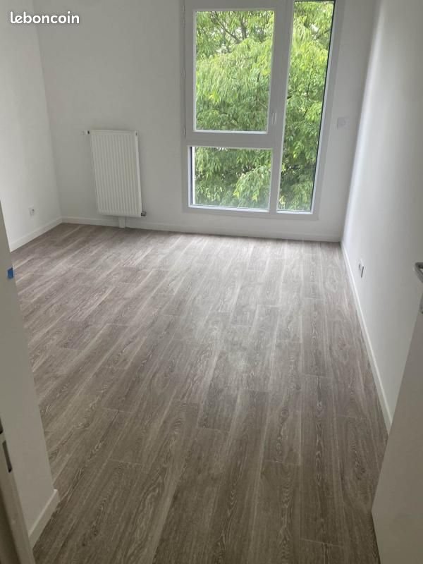 Appartement à louer, 58m², Troyes
