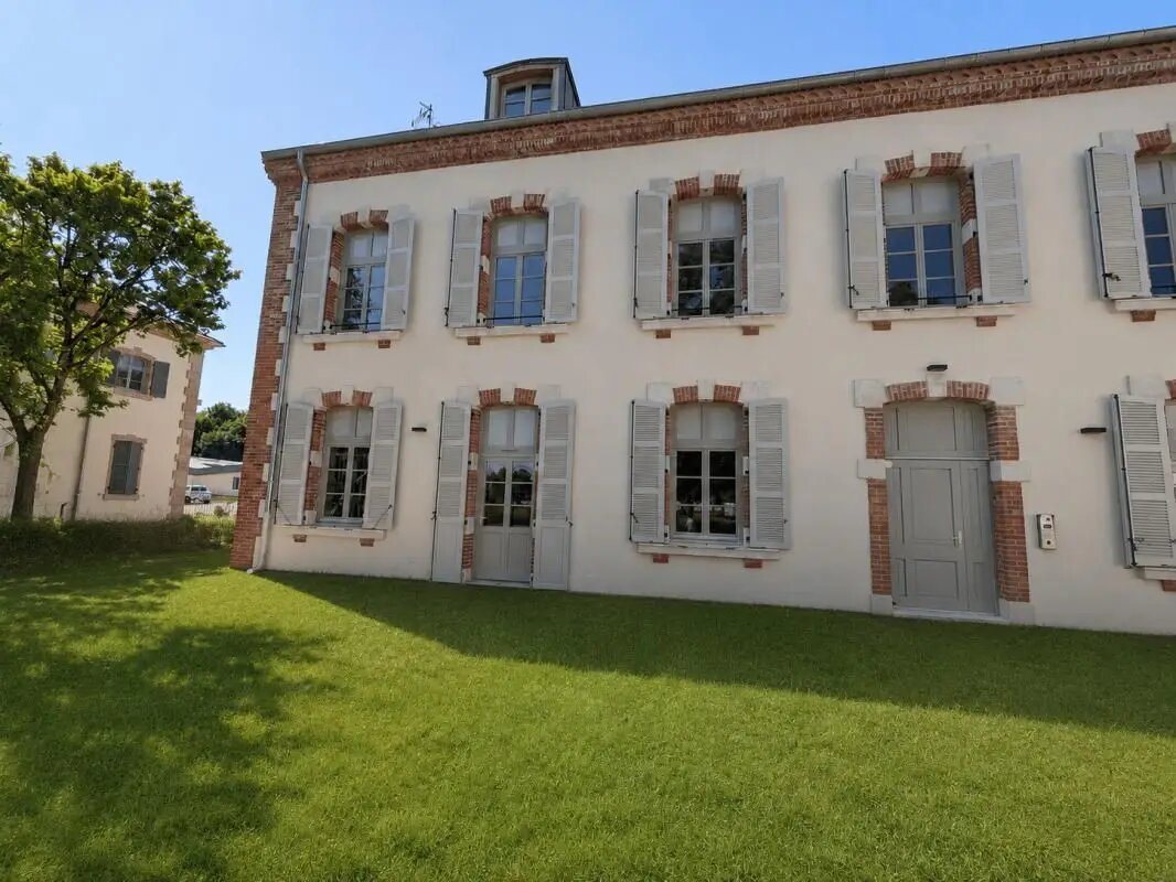 Appartement à louer, 67m², Langres