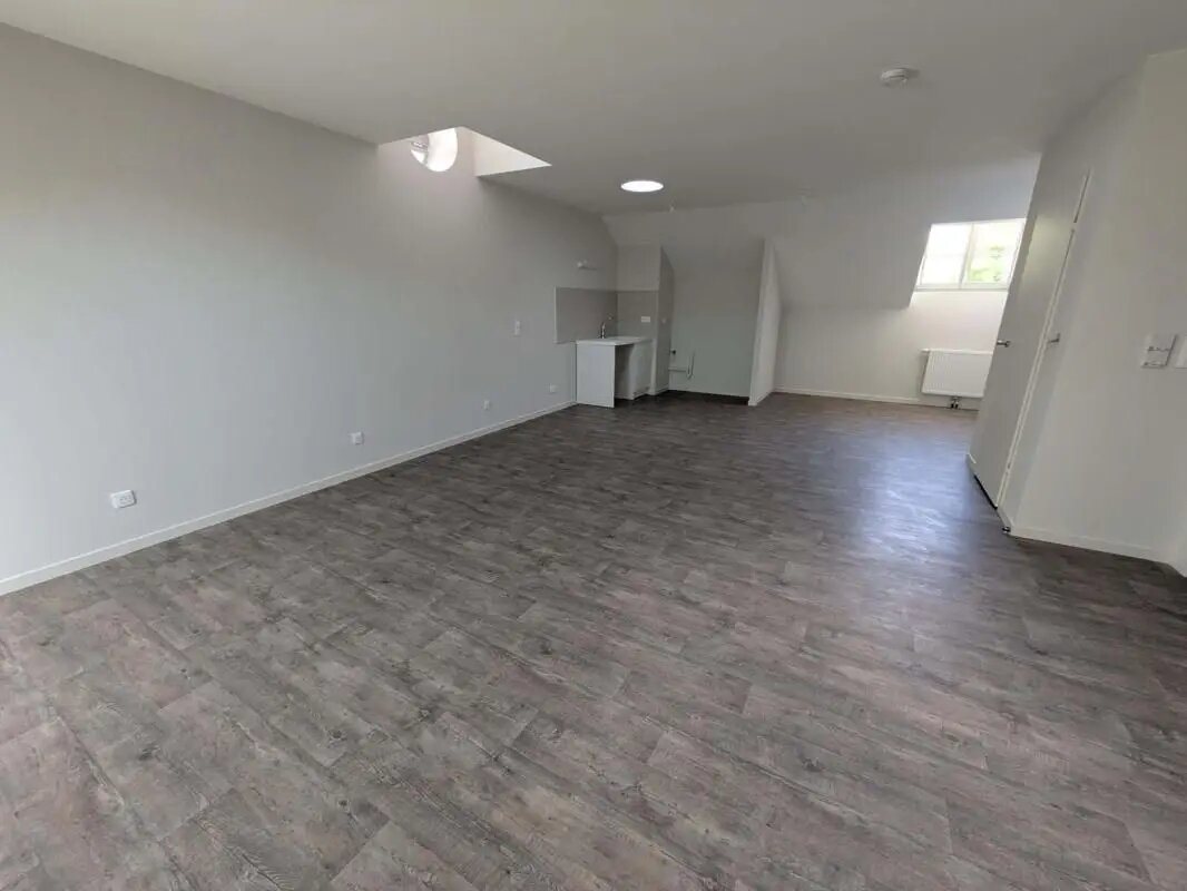 Appartement à louer, 67m², Langres