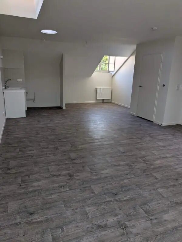 Appartement à louer, 67m², Langres