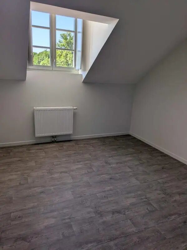 Appartement à louer, 67m², Langres