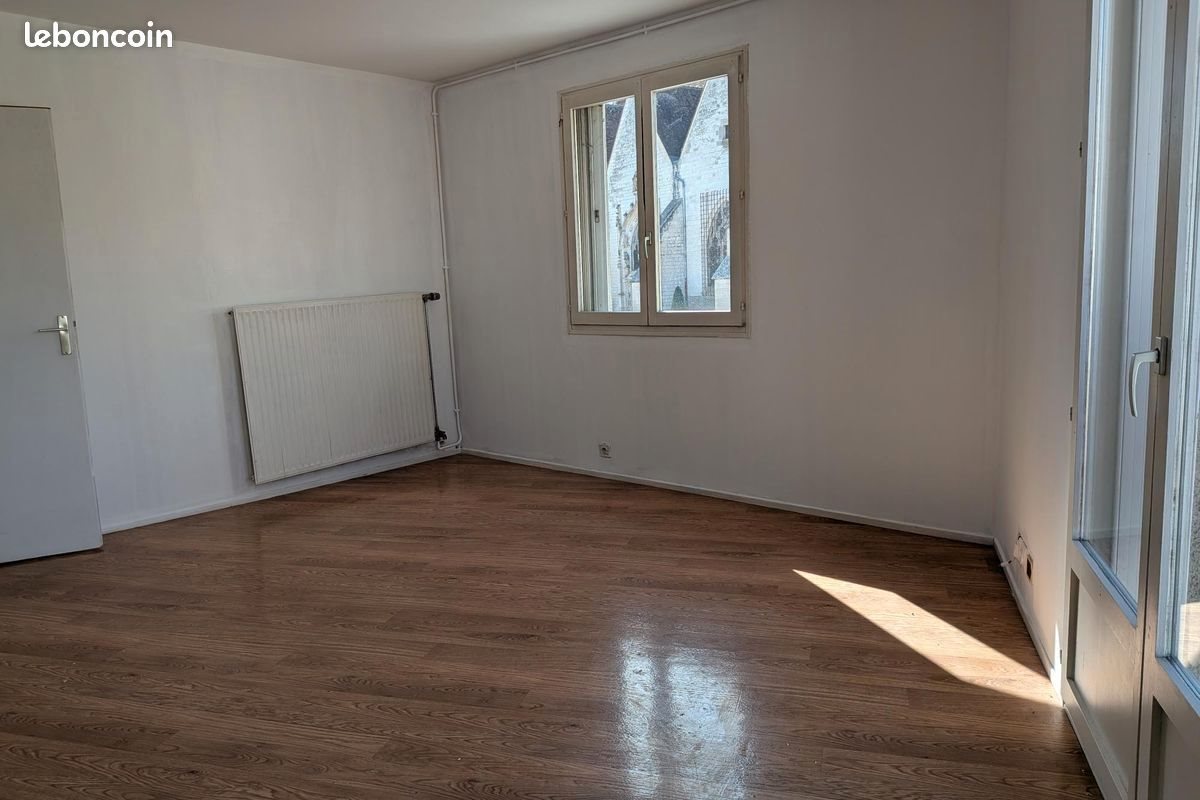 Appartement à vendre, 61m², Saint-André-les-Vergers